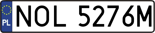 NOL5276M