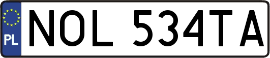 NOL534TA