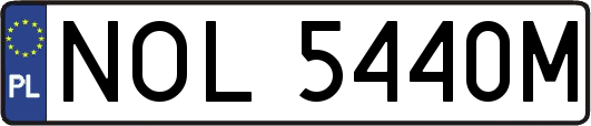 NOL5440M