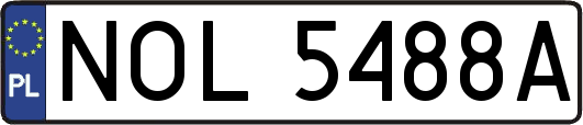 NOL5488A