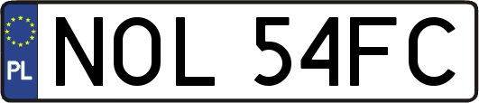 NOL54FC