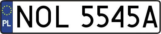 NOL5545A