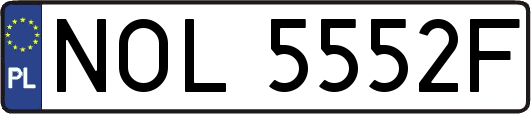 NOL5552F