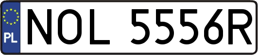 NOL5556R