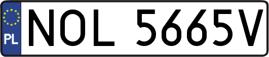 NOL5665V