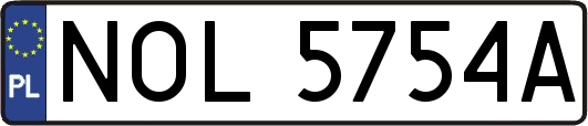 NOL5754A