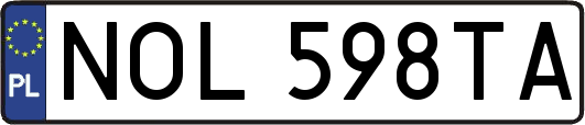 NOL598TA