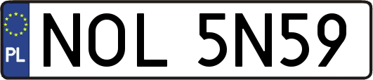NOL5N59