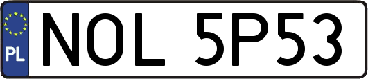 NOL5P53
