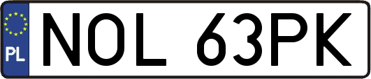 NOL63PK