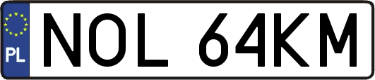 NOL64KM