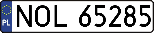 NOL65285