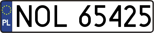 NOL65425
