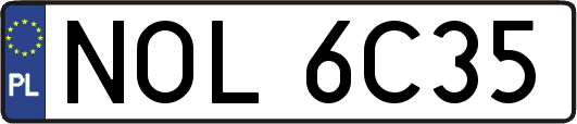 NOL6C35