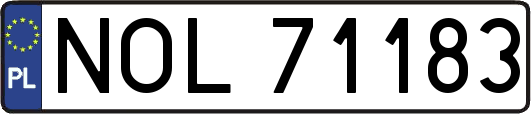 NOL71183
