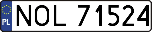 NOL71524
