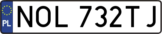 NOL732TJ