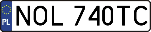 NOL740TC