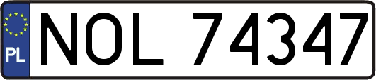 NOL74347