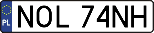 NOL74NH