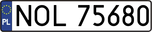 NOL75680