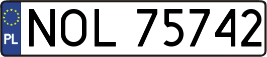 NOL75742