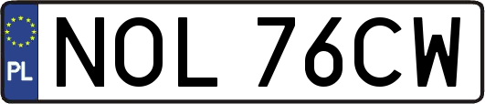 NOL76CW