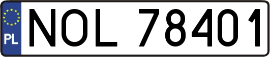 NOL78401