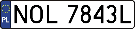NOL7843L