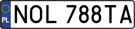 NOL788TA