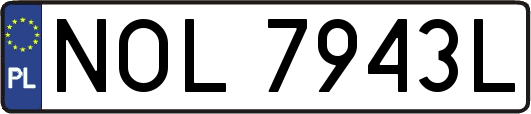 NOL7943L