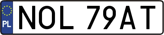 NOL79AT