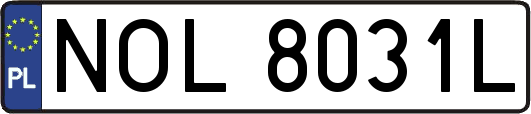 NOL8031L