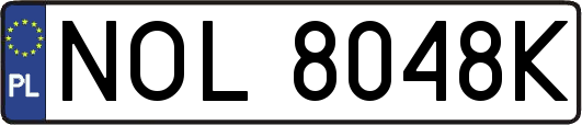 NOL8048K