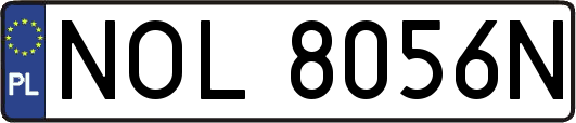 NOL8056N