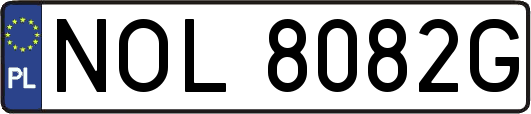 NOL8082G