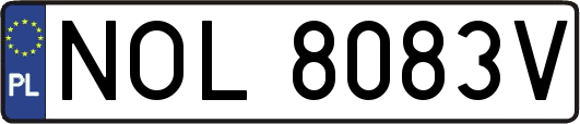 NOL8083V