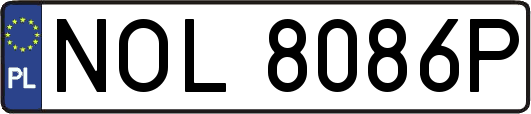 NOL8086P