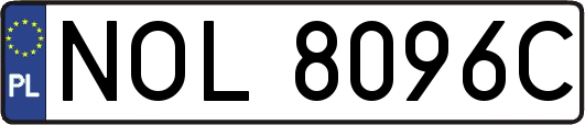 NOL8096C