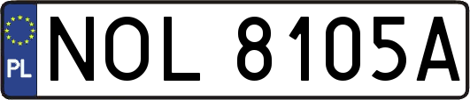 NOL8105A