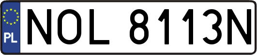 NOL8113N