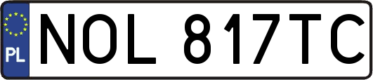 NOL817TC