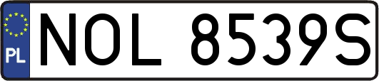 NOL8539S