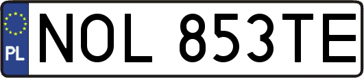 NOL853TE
