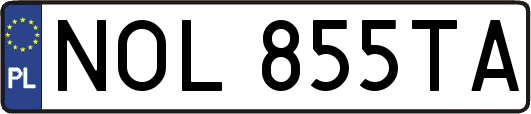 NOL855TA