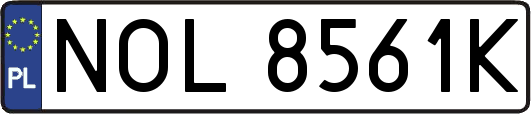 NOL8561K