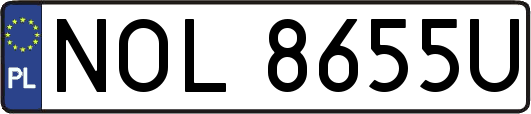NOL8655U