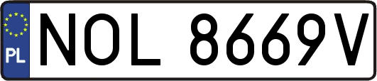 NOL8669V