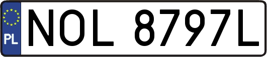 NOL8797L