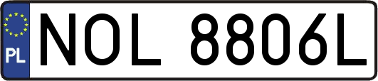 NOL8806L